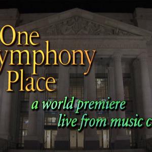 A composite frame of the opening animated title sequence first broadcast nationally from the Schermerhorn Symphony Center on PBS Dec. 20, 2006 with the 2 hour version Jan. 28, 2007.