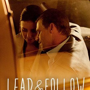 Ian Tracey and Krista Rand in Lead and Follow 2014