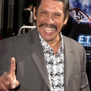 Danny Trejo at event of Ateivis 1982