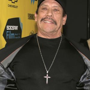 Danny Trejo at event of From Dusk Till Dawn The Series 2014