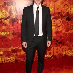 Sam Trammell at event of The 67th Primetime Emmy Awards 2015
