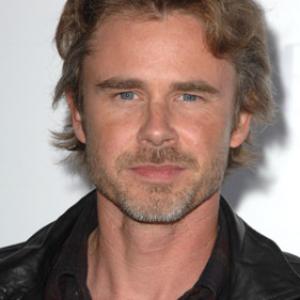 Sam Trammell at event of Whip It (2009)