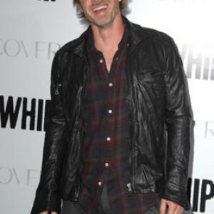 Sam Trammell at event of Whip It 2009