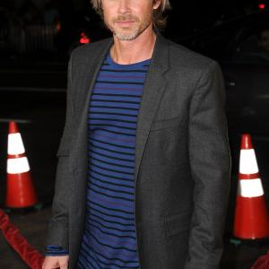 Sam Trammell at event of Polas (2011)