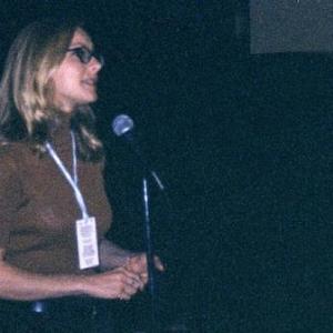Telluride International Film Festival, Elle Travis-Peterson (Director)