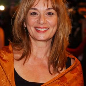 Marie Tremblay at event of Les invasions barbares (2003)