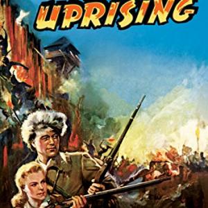 John Wayne and Claire Trevor in Allegheny Uprising 1939