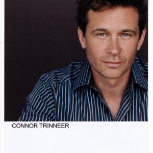 Connor Trinneer