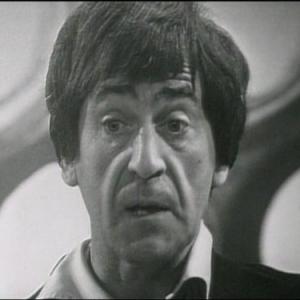 Still of Patrick Troughton in Doctor Who 1963