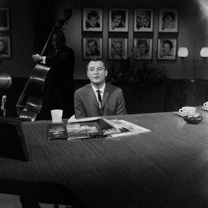 RCA Victor Show Bobby Troup NBC circa 1953