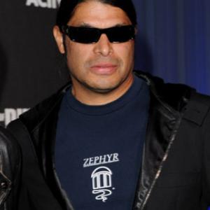 Robert Trujillo at event of Call of Duty Black Ops 2010