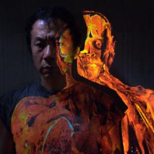 Still of Shinya Tsukamoto in Tetsuo The Bullet Man 2009