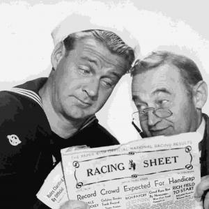 Still of Barry Fitzgerald and Sonny Tufts in Easy Come, Easy Go (1947)