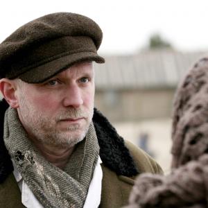Still of Ulrich Tukur in Within the Whirlwind (2009)