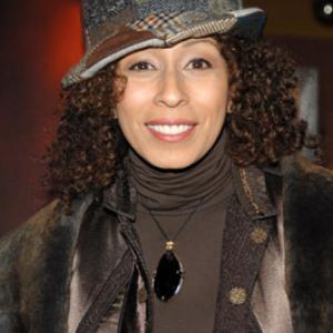 Tamara Tunie at event of Life Support 2007