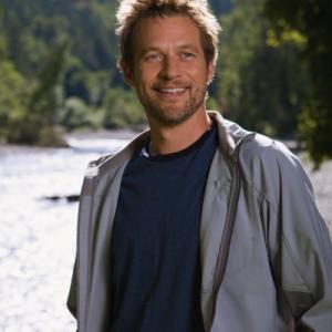 James Tupper in Pictures of Hollis Woods (2007)