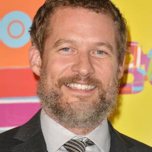 James Tupper at event of The 66th Primetime Emmy Awards (2014)