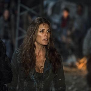 Still of Paige Turco in The 100 (2014)
