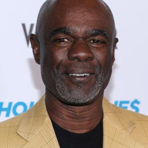 Glynn Turman at event of House of Lies 2012