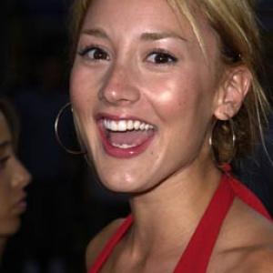 Bree Turner at event of Jay and Silent Bob Strike Back 2001