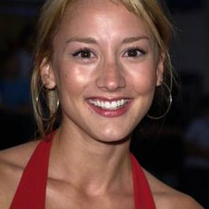 Bree Turner at event of Jay and Silent Bob Strike Back 2001