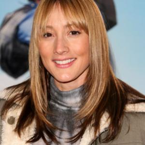Bree Turner at event of Yes Man 2008