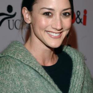 Bree Turner at event of The Kid amp I 2005