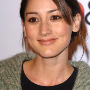 Bree Turner at event of The Kid amp I 2005