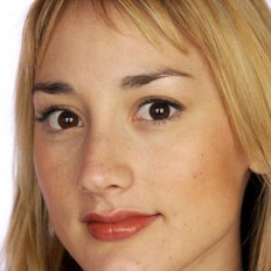 Bree Turner at event of The Quest for Length 2002