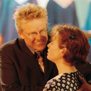 The Outer Limits  Revival with Gary Busey