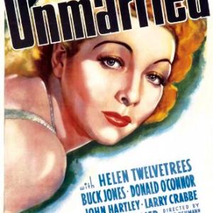 Helen Twelvetrees in Unmarried (1939)