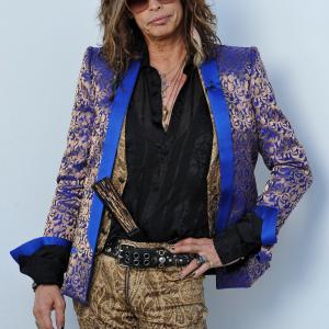 Steven Tyler at event of American Idol: The Search for a Superstar (2002)
