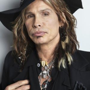 Still of Steven Tyler in American Idol The Search for a Superstar 2002