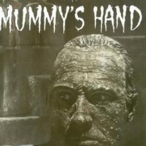 Tom Tyler in The Mummy's Hand (1940)