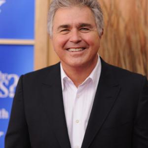Steve Tyrell at event of Did You Hear About the Morgans? 2009