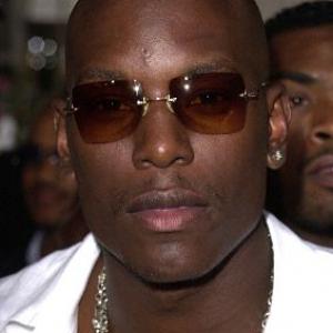 Tyrese Gibson at event of Baby Boy 2001