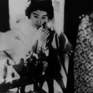 Still of Yko Umemura in Gion no shimai 1936