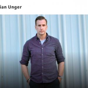 Brian Unger