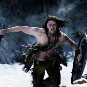 Still of Karl Urban in Pathfinder 2007