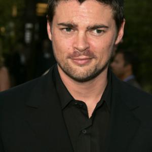 Karl Urban at event of The Bourne Supremacy 2004