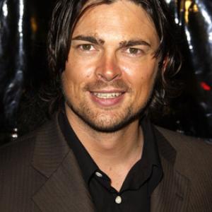 Karl Urban at event of About Schmidt 2002