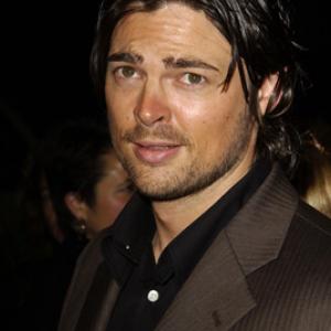 Karl Urban at event of About Schmidt 2002