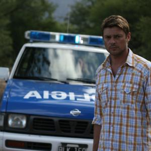 Still of Karl Urban in And Soon the Darkness 2010
