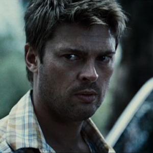 Still of Karl Urban in And Soon the Darkness (2010)