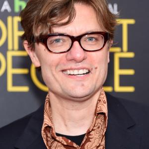 James Urbaniak at event of Difficult People 2015