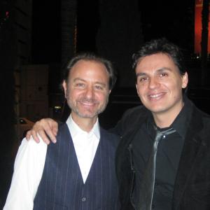 The Cove My Friend is  producer Fisher Stevens Director Andres Useche