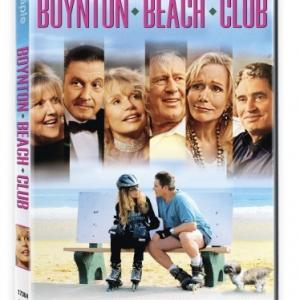 Joseph Bologna Michael Nouri Rene Taylor and Brenda Vaccaro in The Boynton Beach Bereavement Club 2005