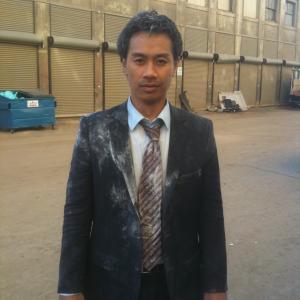Stunt Dbl. for Ian Anthony Dale 