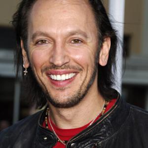 Steve Valentine at event of The BreakUp 2006