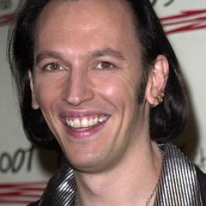 Steve Valentine at event of Just Shoot Me! 1997